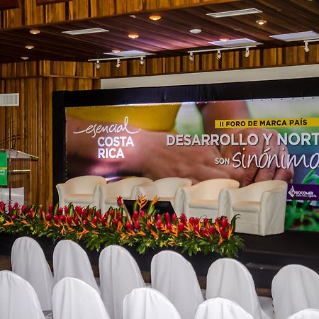 Tilajari Hotel Resort La Fortuna Εξωτερικό φωτογραφία