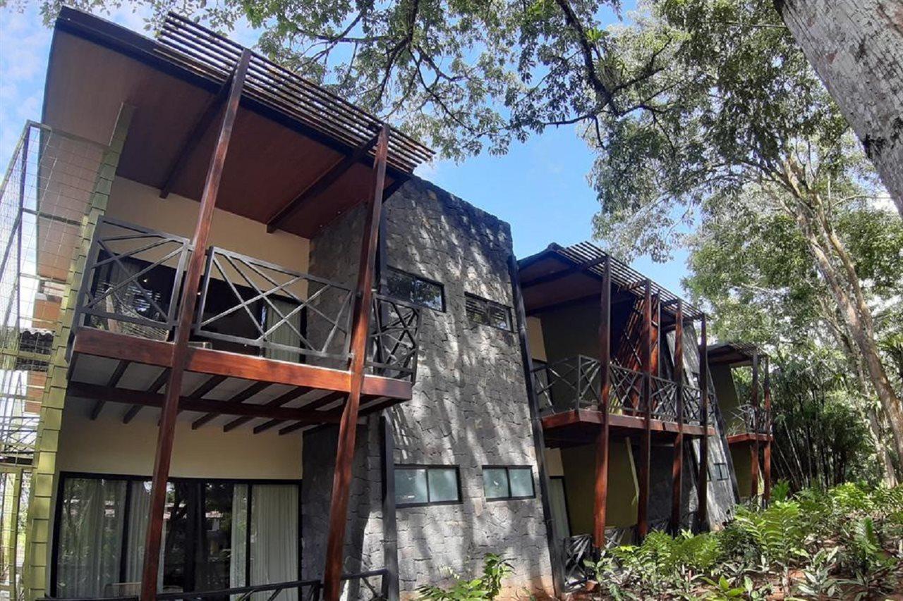 Tilajari Hotel Resort La Fortuna Εξωτερικό φωτογραφία