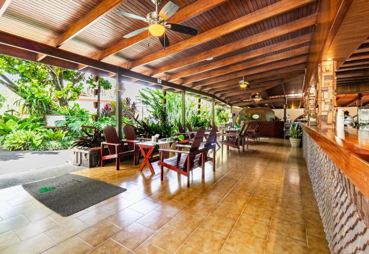 Tilajari Hotel Resort La Fortuna Εξωτερικό φωτογραφία