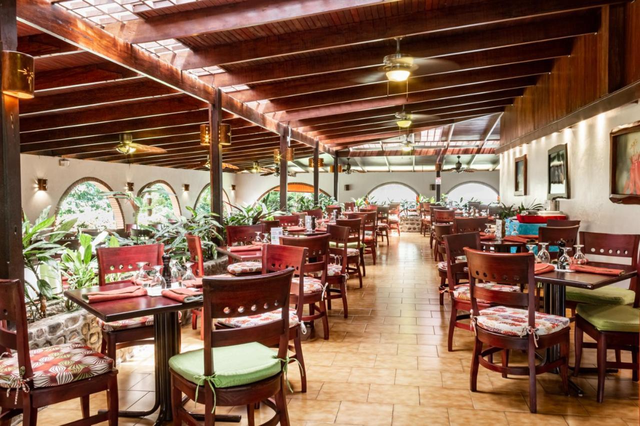 Tilajari Hotel Resort La Fortuna Εξωτερικό φωτογραφία