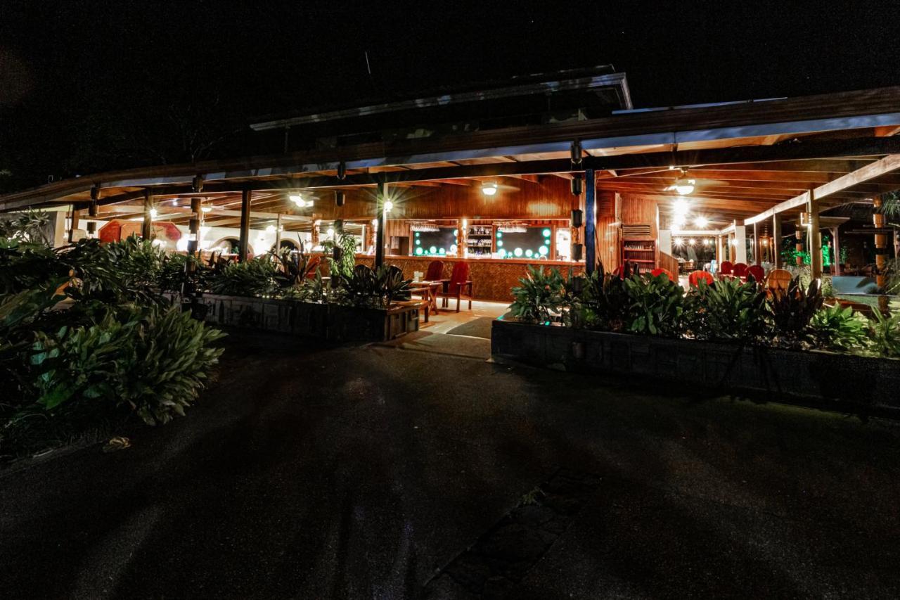 Tilajari Hotel Resort La Fortuna Εξωτερικό φωτογραφία