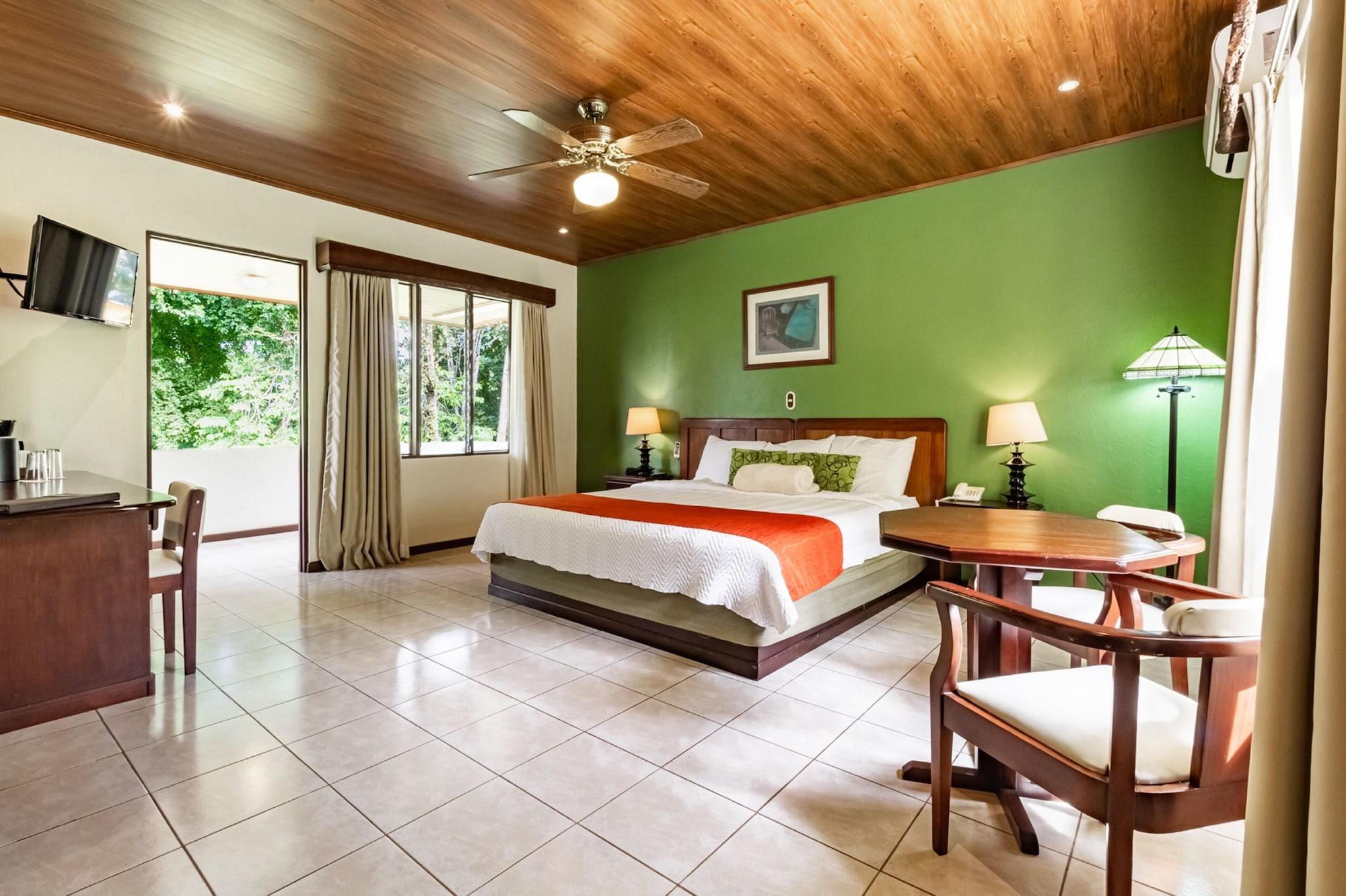 Tilajari Hotel Resort La Fortuna Εξωτερικό φωτογραφία