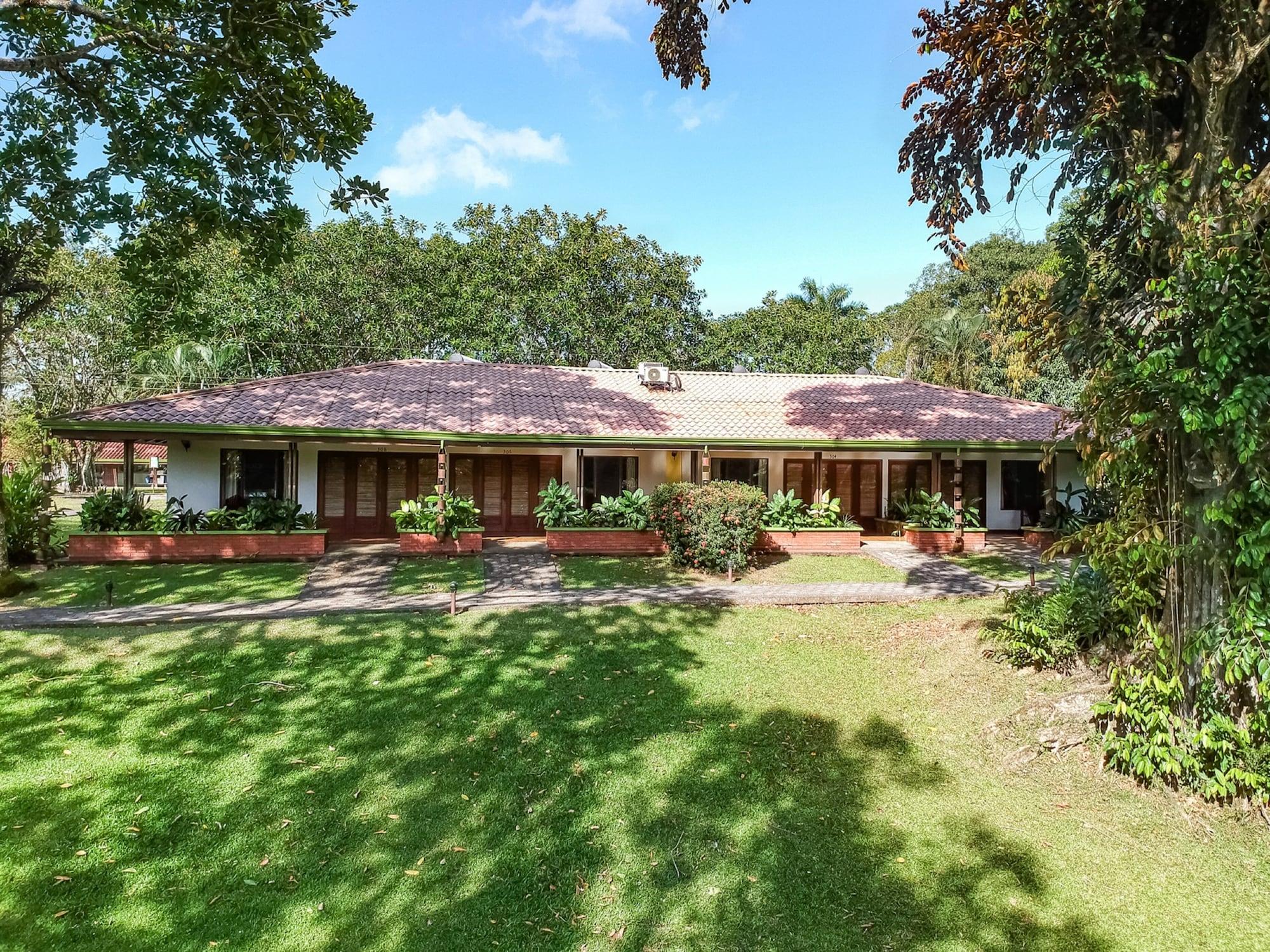 Tilajari Hotel Resort La Fortuna Εξωτερικό φωτογραφία