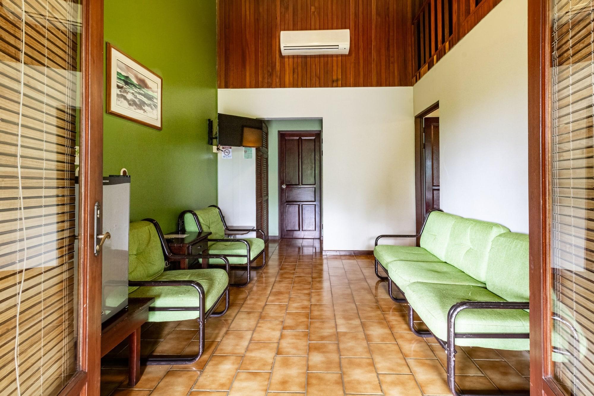 Tilajari Hotel Resort La Fortuna Εξωτερικό φωτογραφία