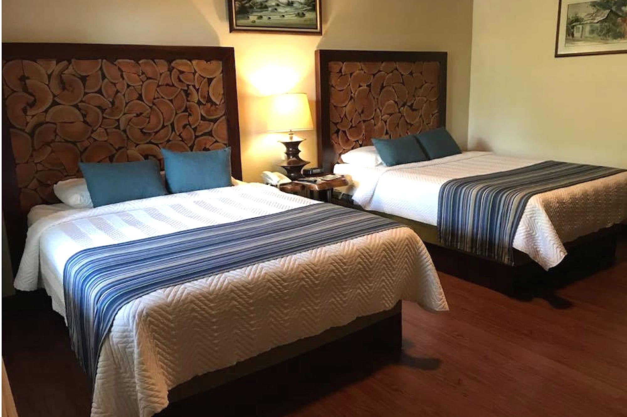 Tilajari Hotel Resort La Fortuna Εξωτερικό φωτογραφία