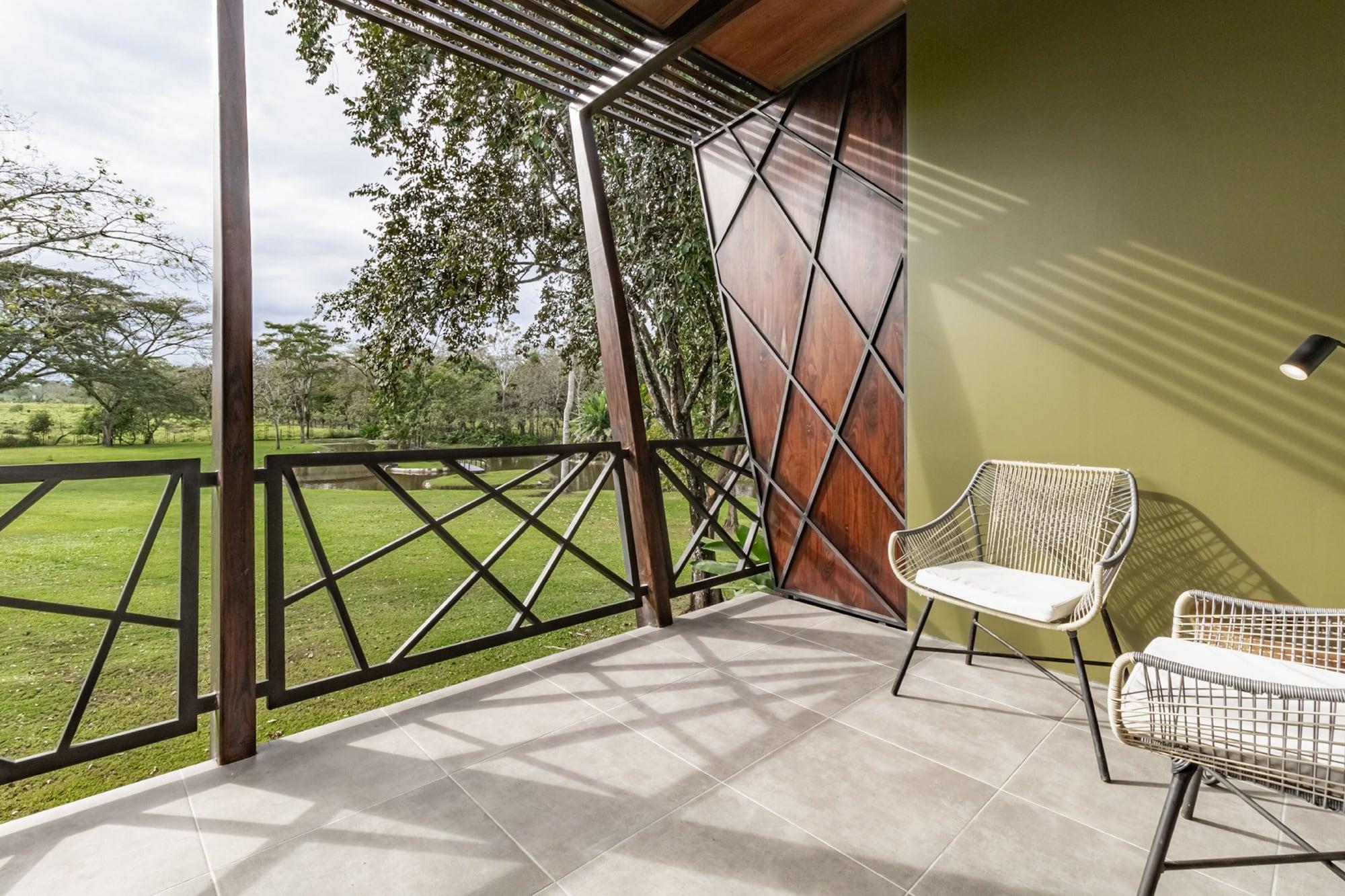 Tilajari Hotel Resort La Fortuna Εξωτερικό φωτογραφία