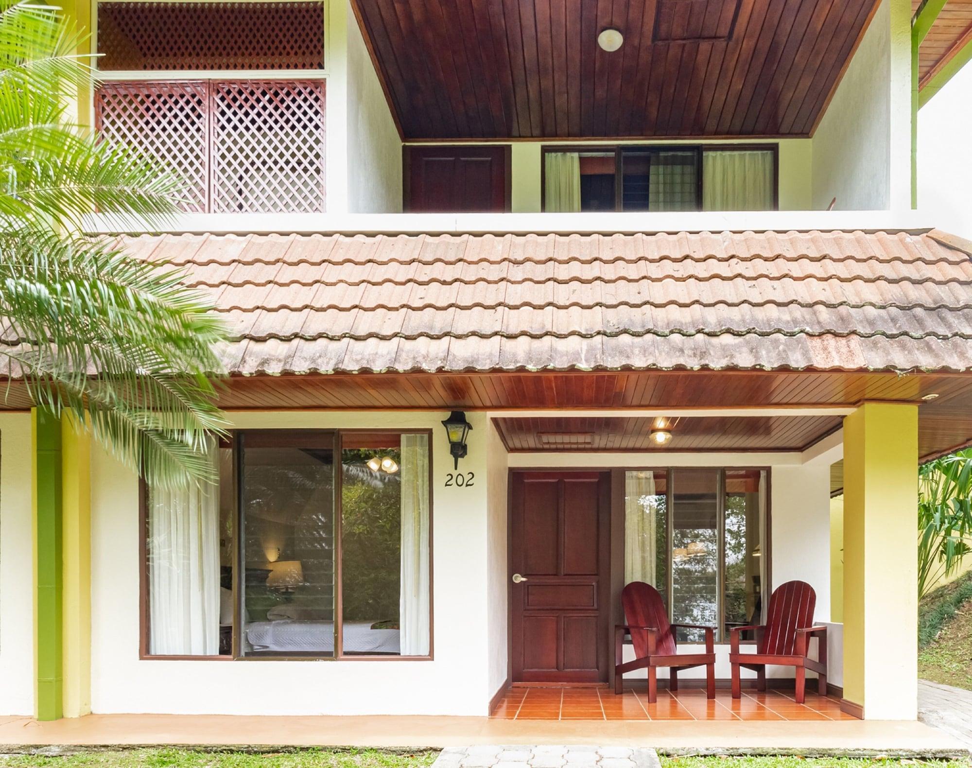 Tilajari Hotel Resort La Fortuna Εξωτερικό φωτογραφία