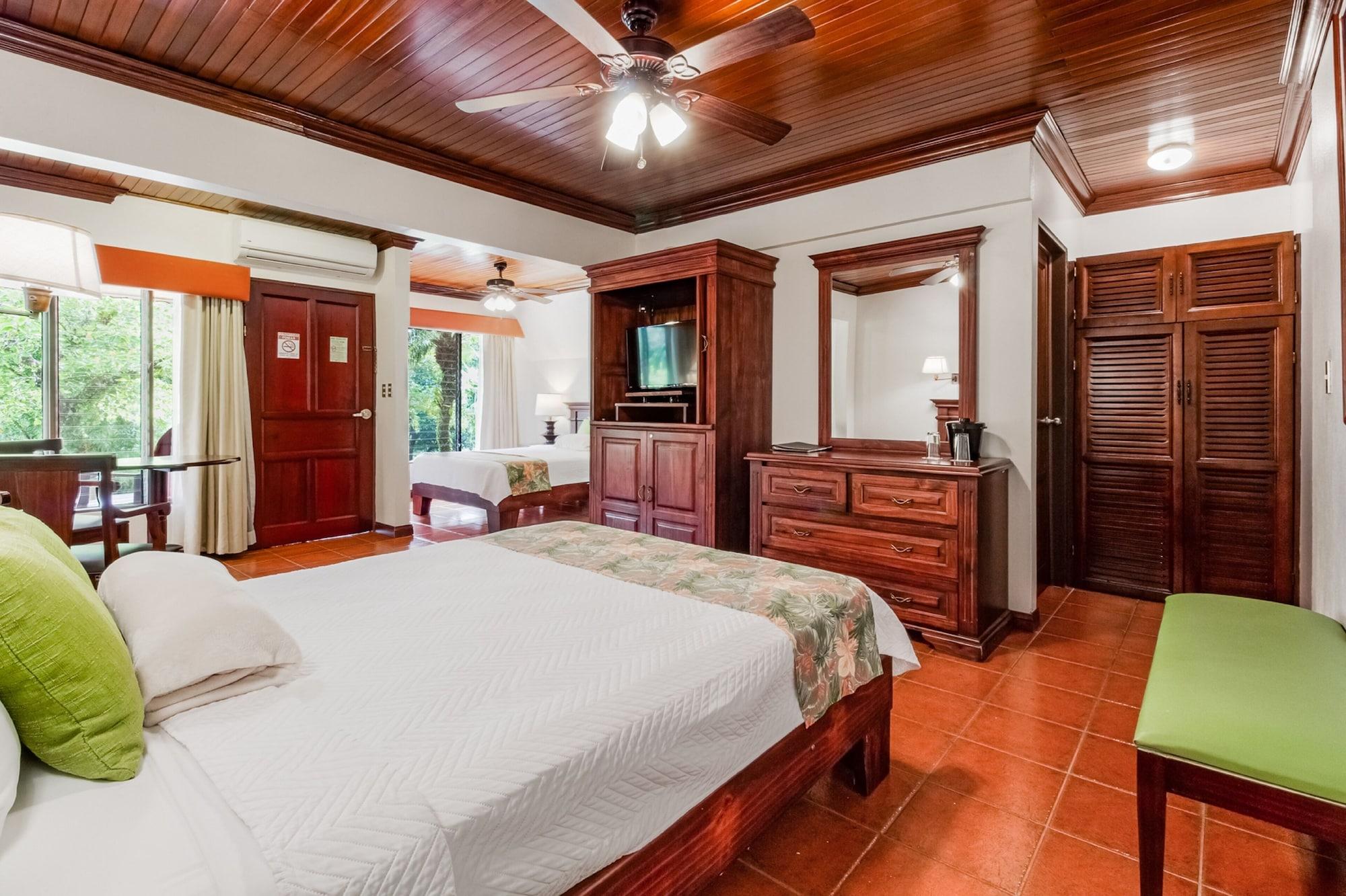 Tilajari Hotel Resort La Fortuna Εξωτερικό φωτογραφία