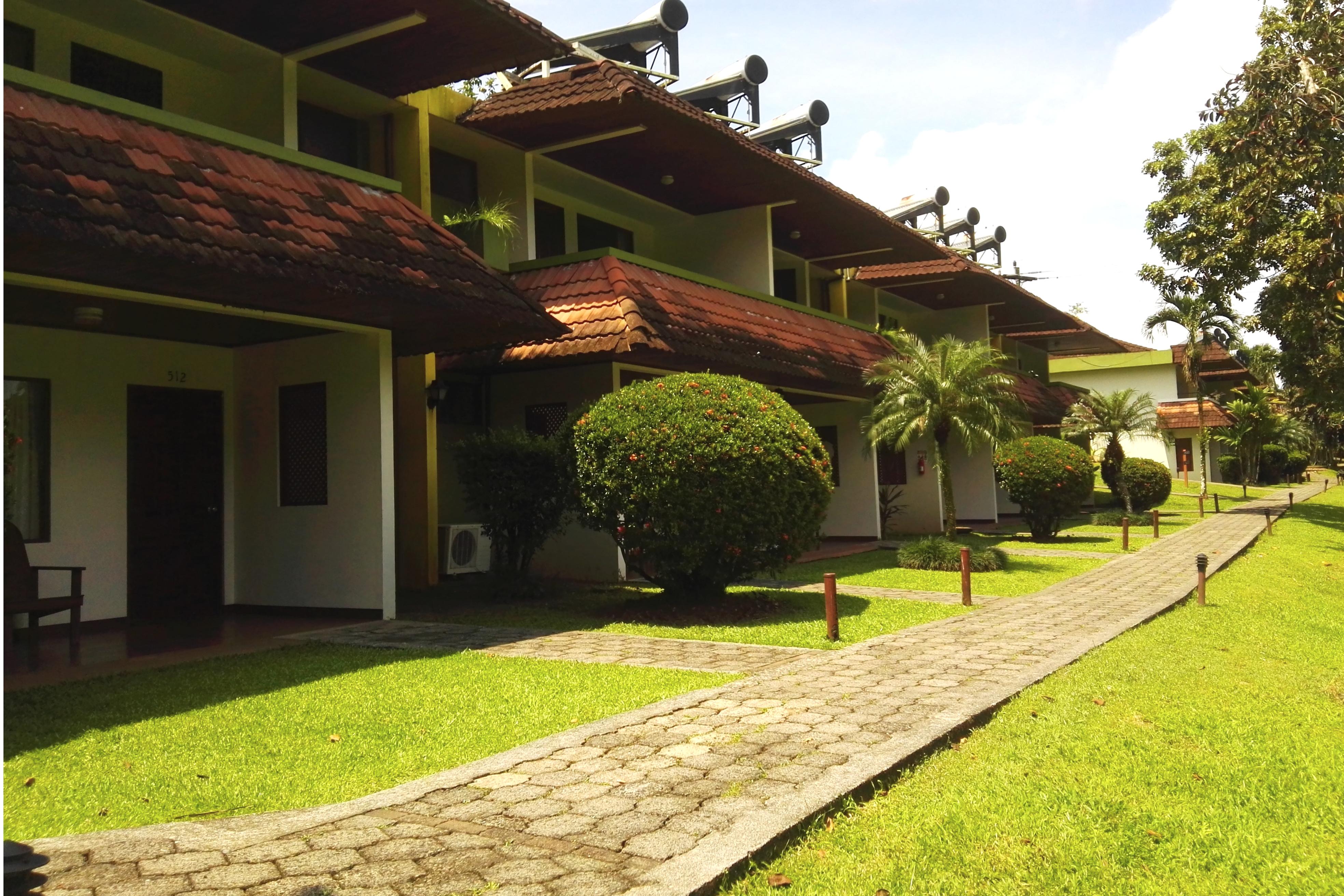 Tilajari Hotel Resort La Fortuna Εξωτερικό φωτογραφία