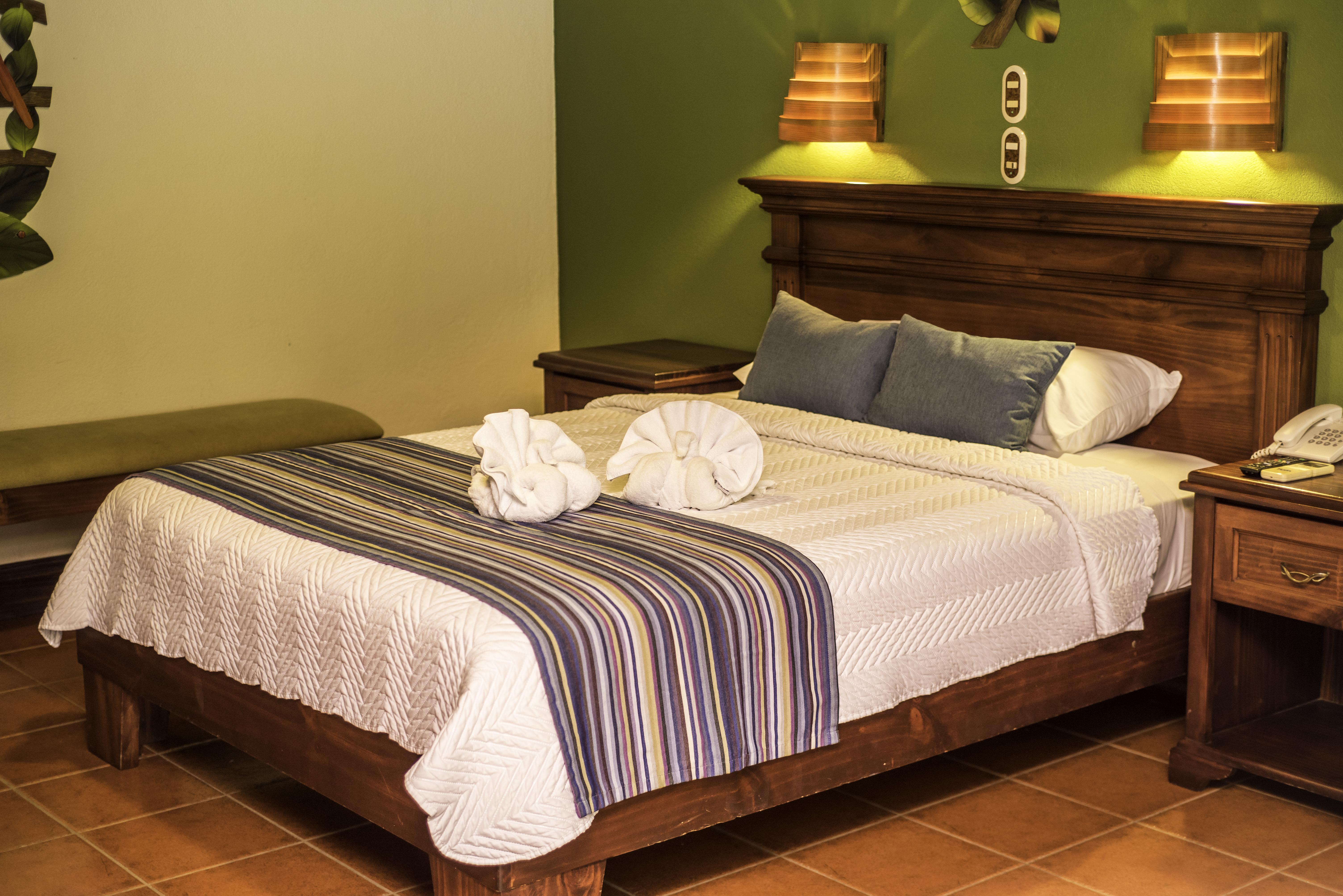 Tilajari Hotel Resort La Fortuna Εξωτερικό φωτογραφία