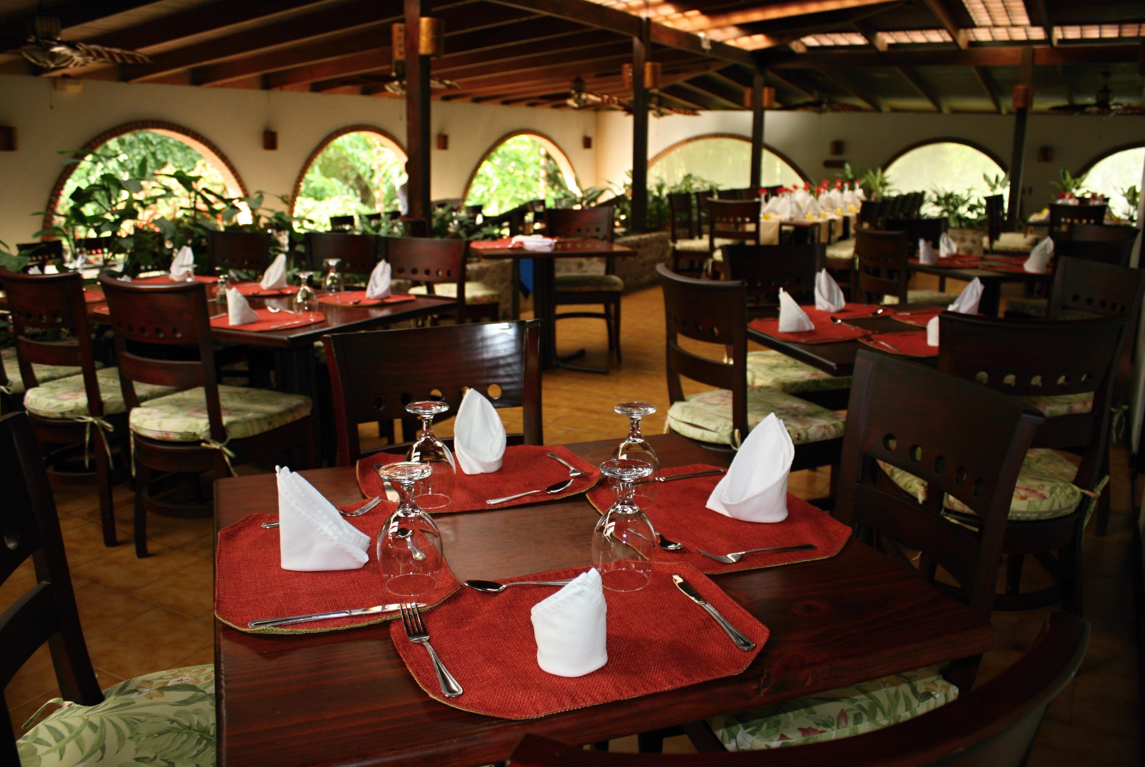 Tilajari Hotel Resort La Fortuna Εξωτερικό φωτογραφία
