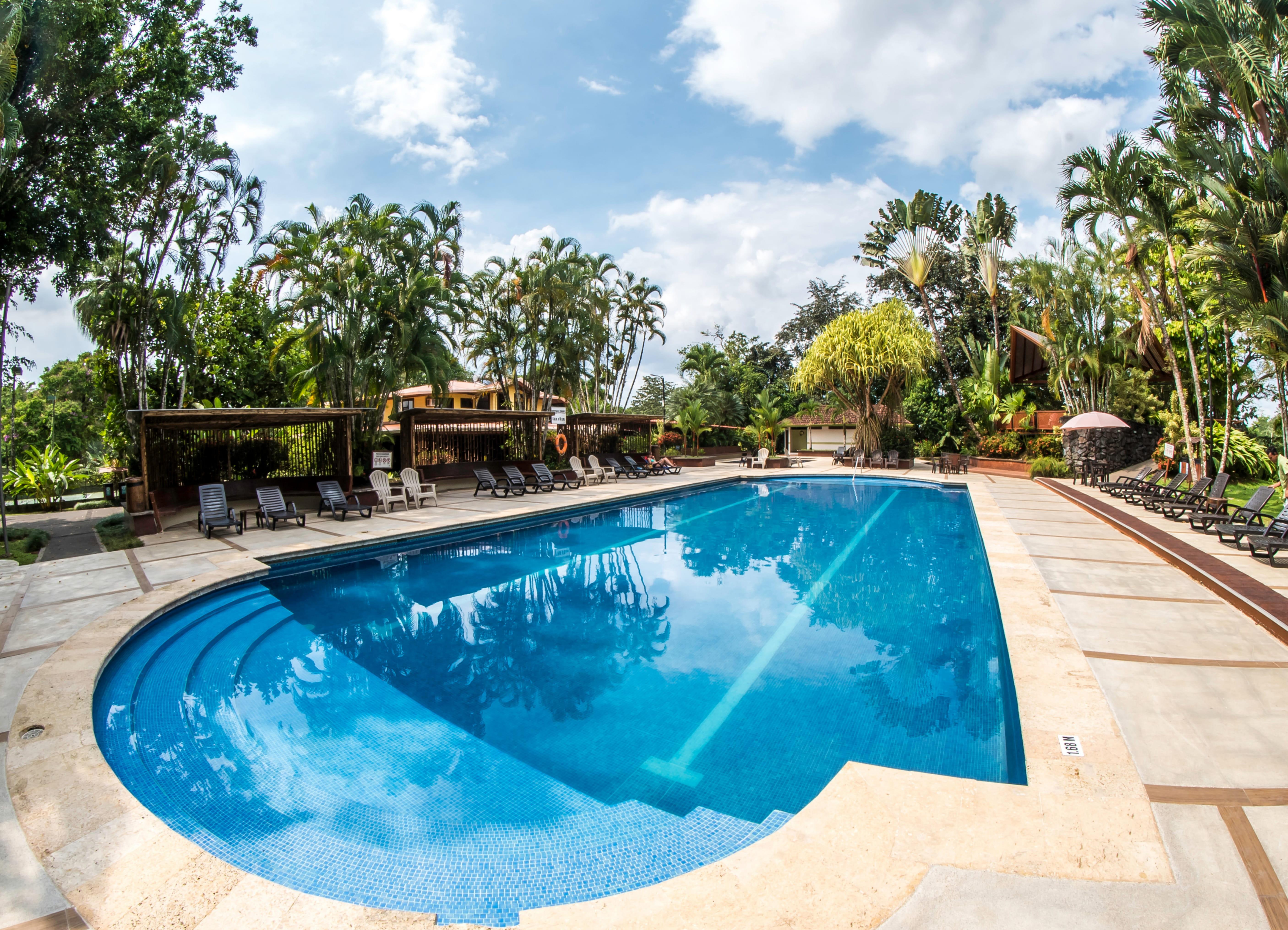 Tilajari Hotel Resort La Fortuna Εξωτερικό φωτογραφία