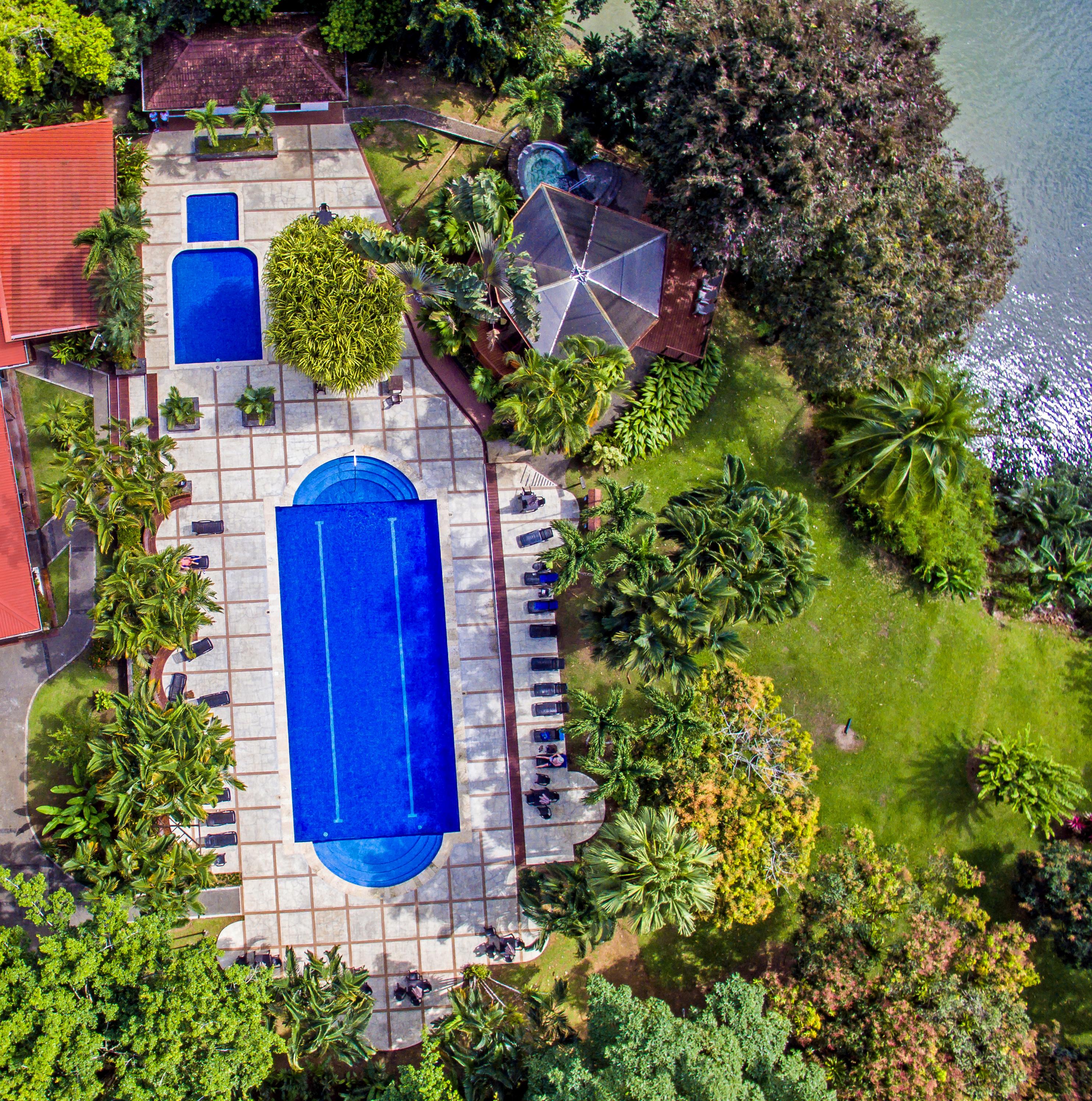 Tilajari Hotel Resort La Fortuna Εξωτερικό φωτογραφία