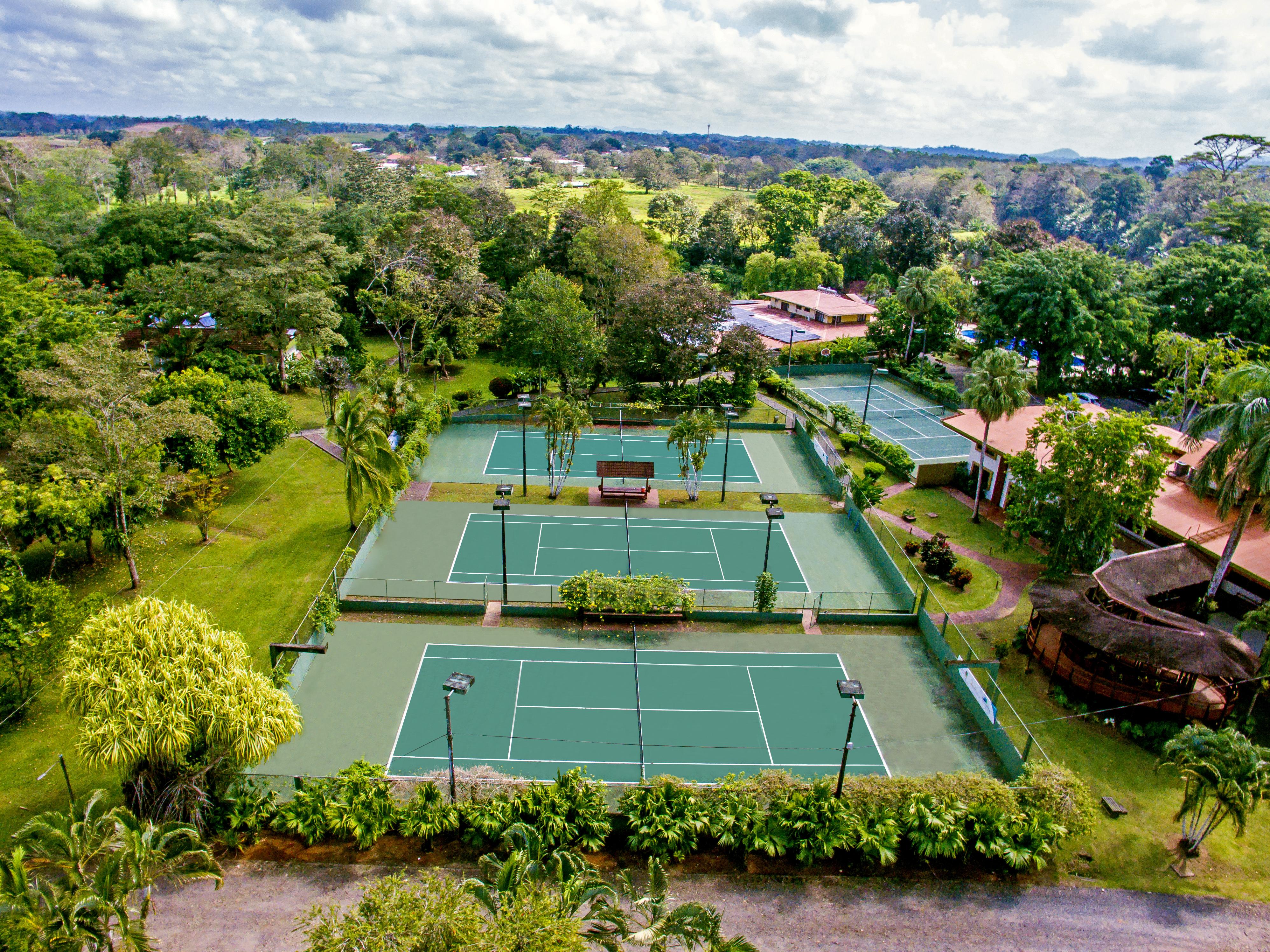 Tilajari Hotel Resort La Fortuna Εξωτερικό φωτογραφία