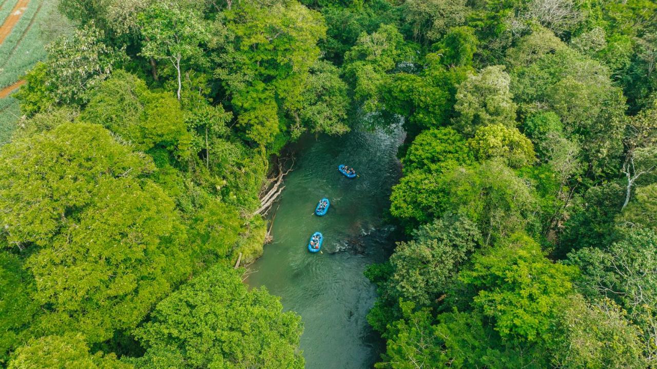 Tilajari Hotel Resort La Fortuna Εξωτερικό φωτογραφία