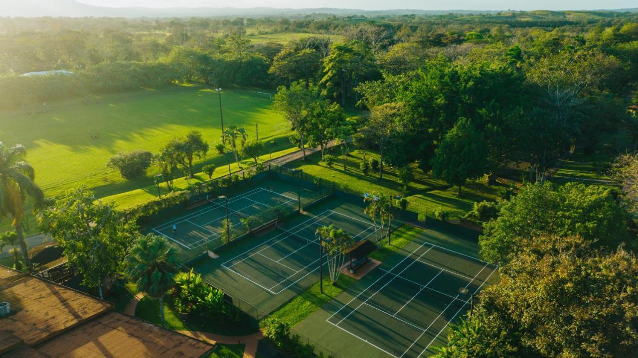 Tilajari Hotel Resort La Fortuna Εξωτερικό φωτογραφία