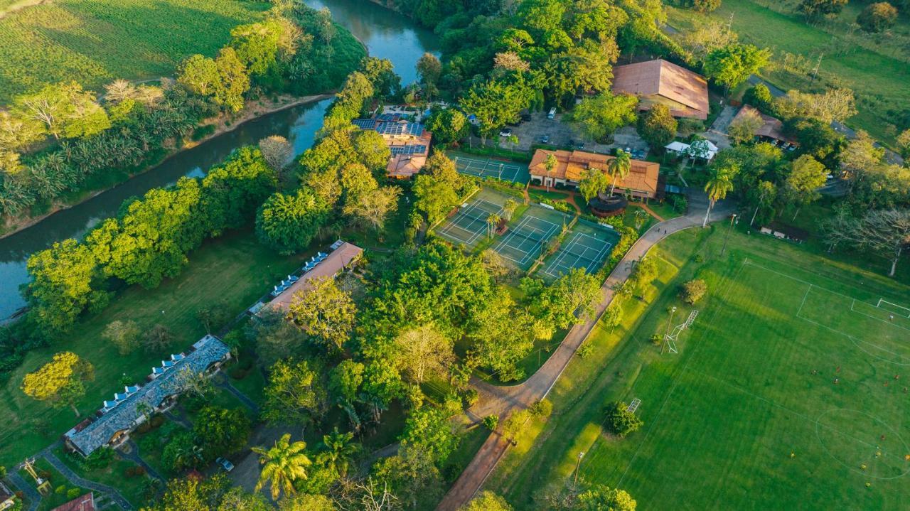 Tilajari Hotel Resort La Fortuna Εξωτερικό φωτογραφία