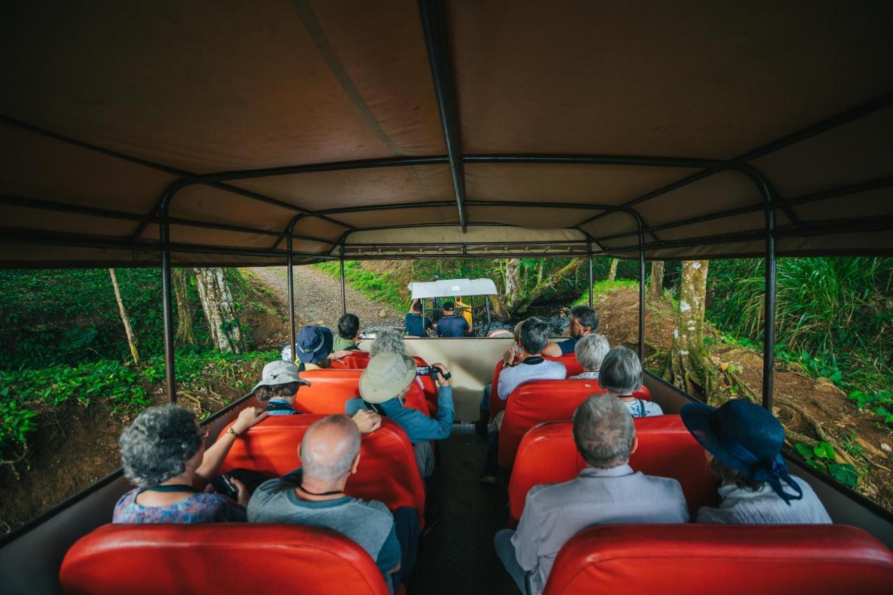 Tilajari Hotel Resort La Fortuna Εξωτερικό φωτογραφία