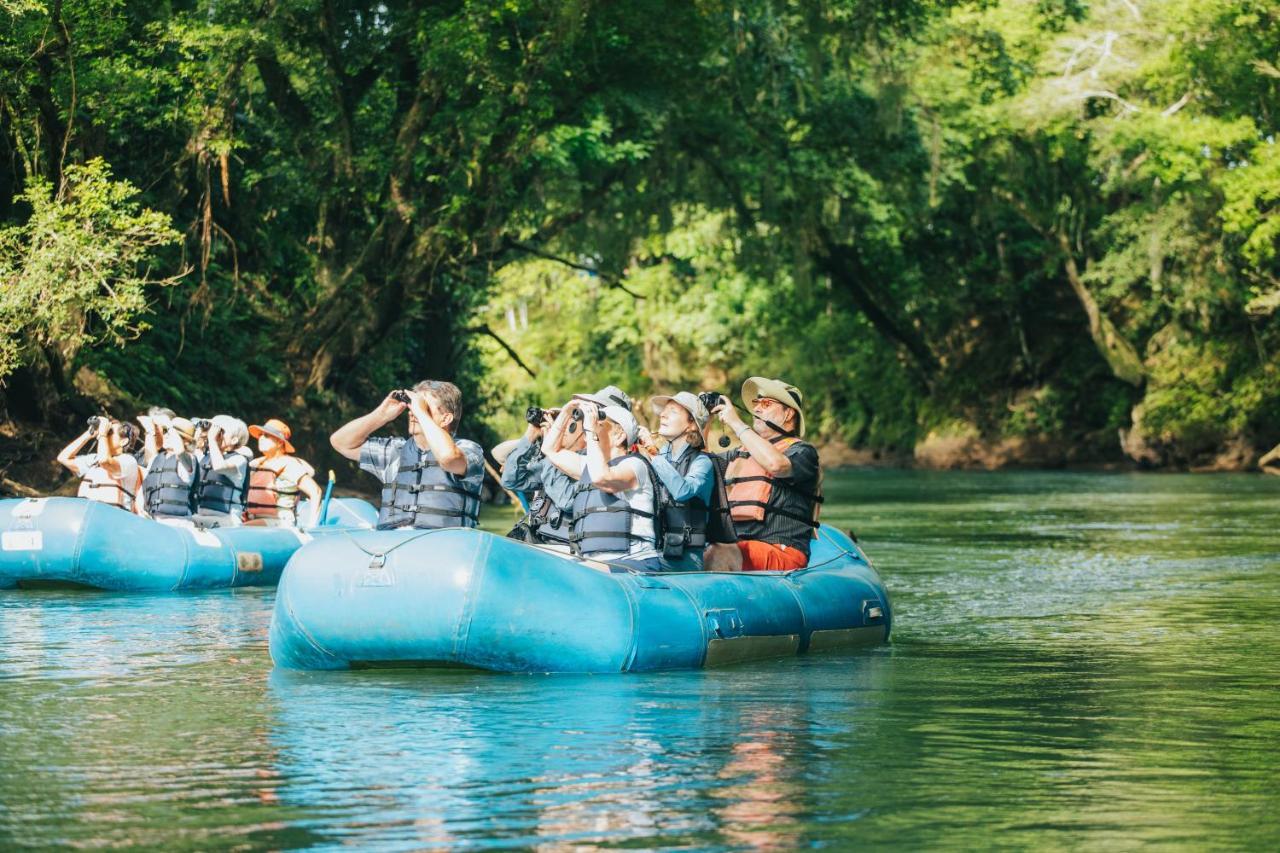 Tilajari Hotel Resort La Fortuna Εξωτερικό φωτογραφία