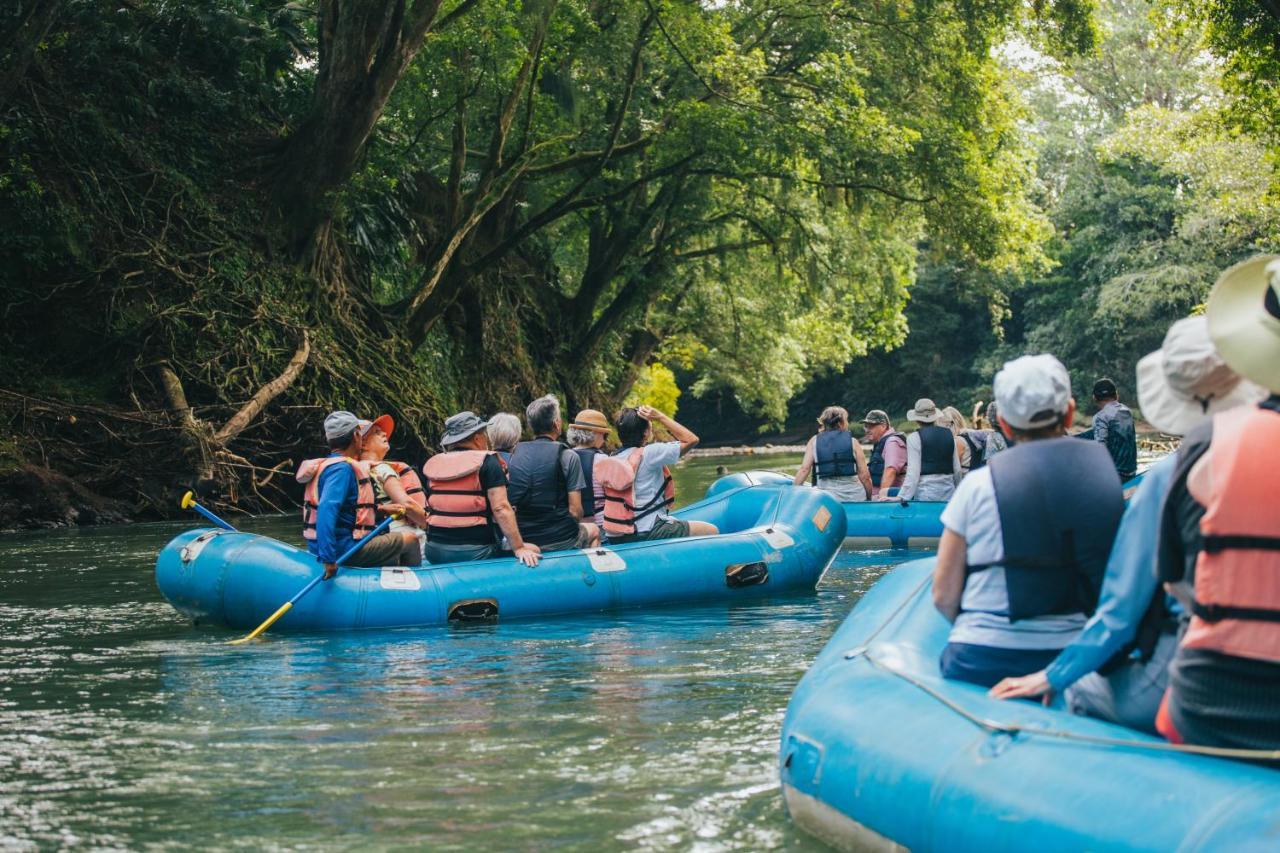 Tilajari Hotel Resort La Fortuna Εξωτερικό φωτογραφία