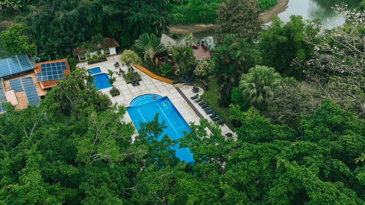 Tilajari Hotel Resort La Fortuna Εξωτερικό φωτογραφία