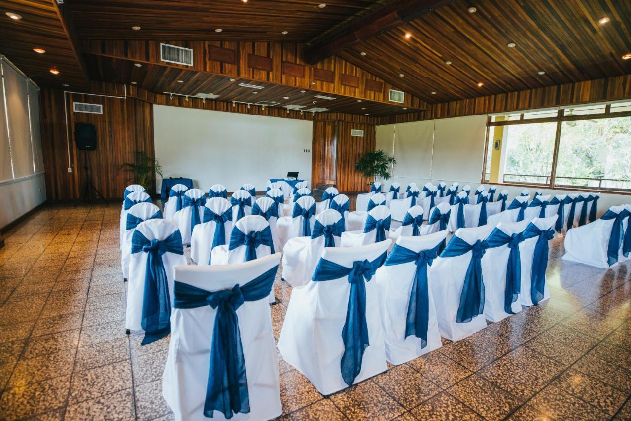 Tilajari Hotel Resort La Fortuna Εξωτερικό φωτογραφία