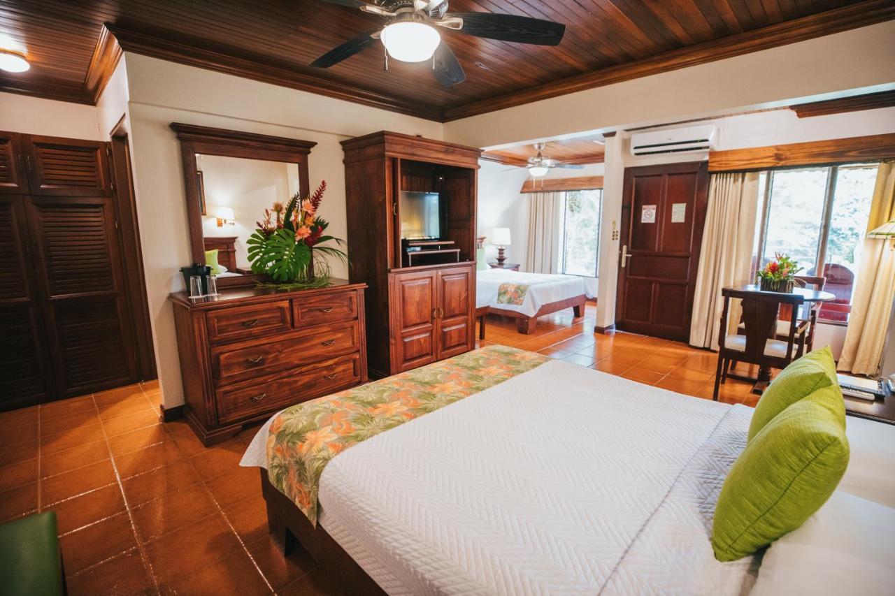 Tilajari Hotel Resort La Fortuna Εξωτερικό φωτογραφία