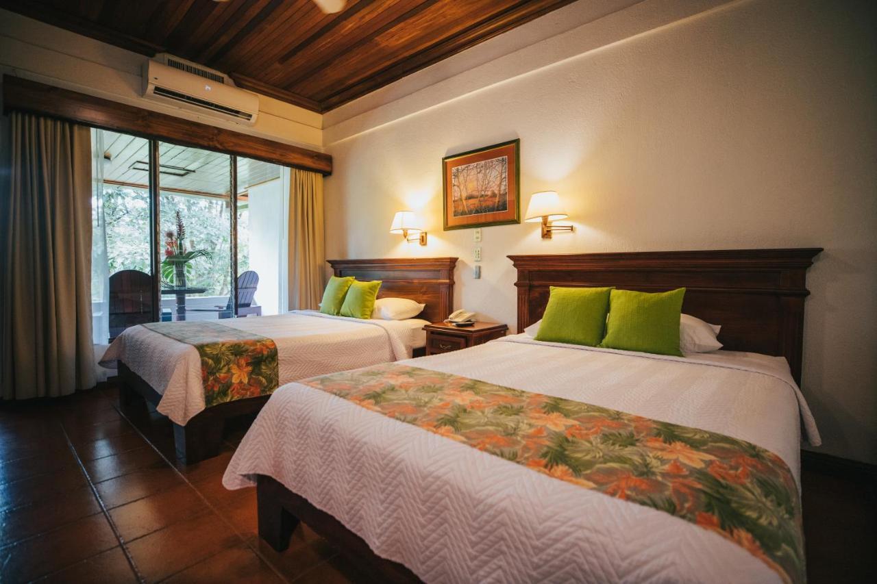 Tilajari Hotel Resort La Fortuna Εξωτερικό φωτογραφία