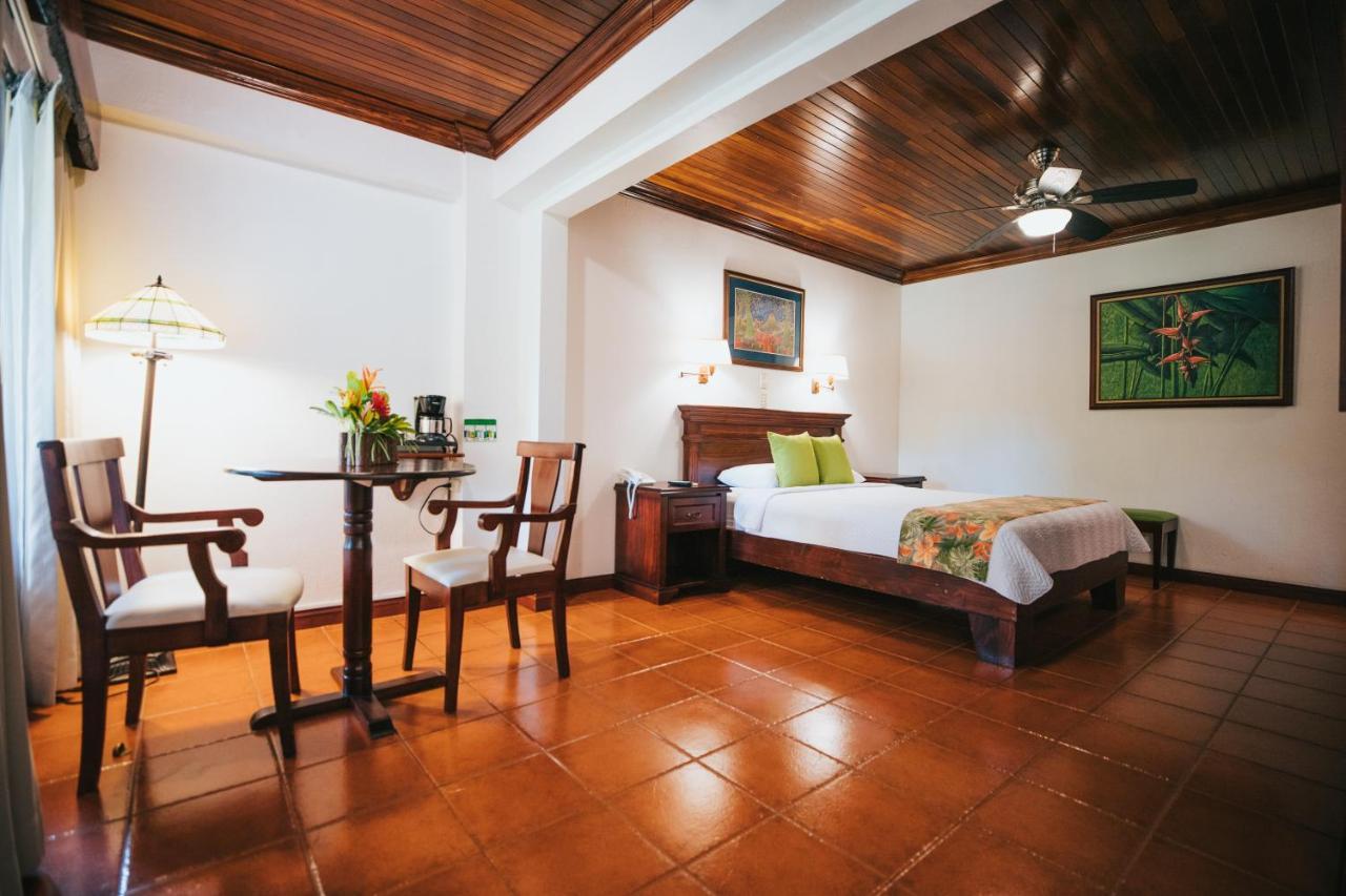 Tilajari Hotel Resort La Fortuna Εξωτερικό φωτογραφία