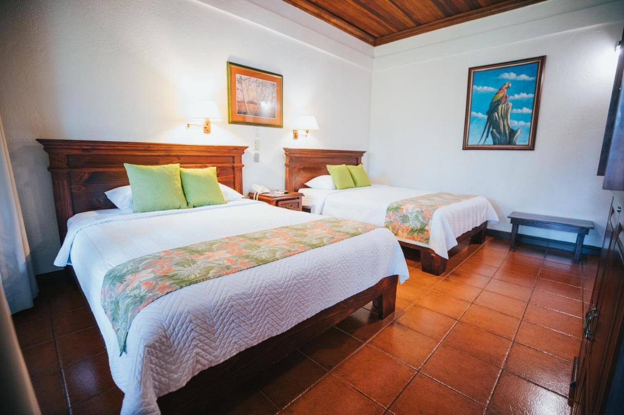 Tilajari Hotel Resort La Fortuna Εξωτερικό φωτογραφία
