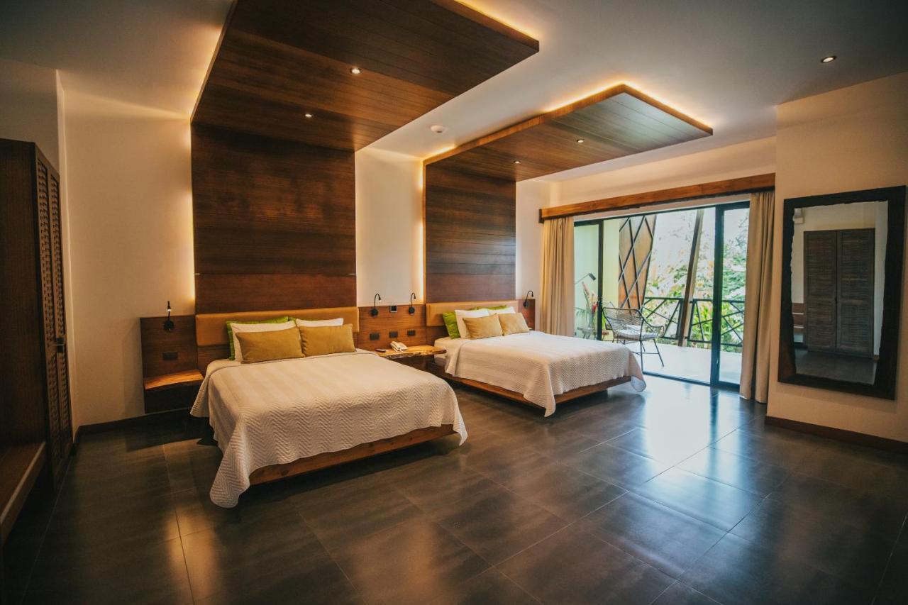 Tilajari Hotel Resort La Fortuna Εξωτερικό φωτογραφία