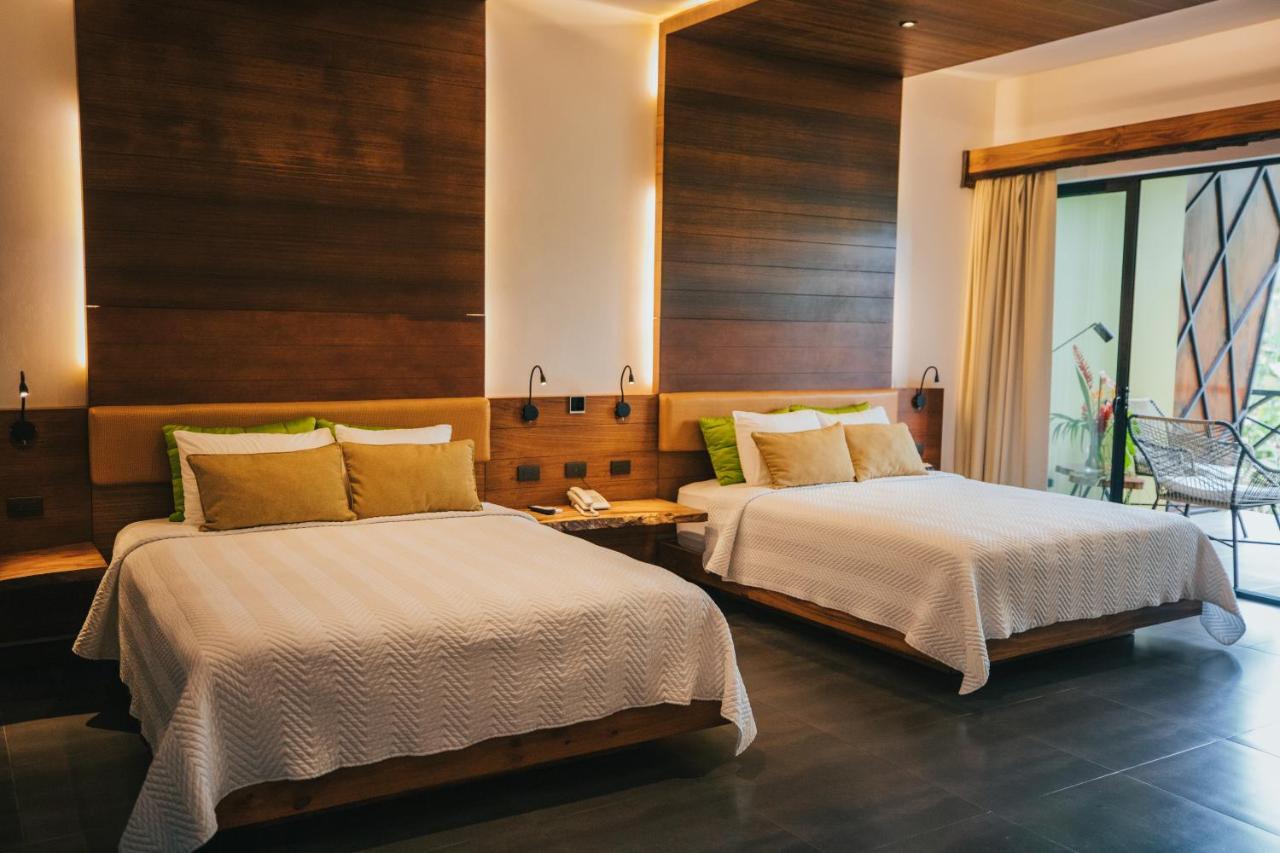 Tilajari Hotel Resort La Fortuna Εξωτερικό φωτογραφία