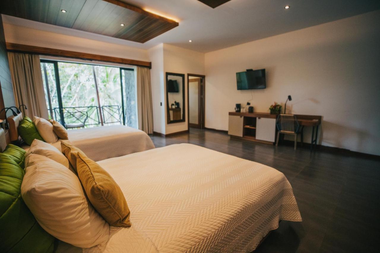 Tilajari Hotel Resort La Fortuna Εξωτερικό φωτογραφία