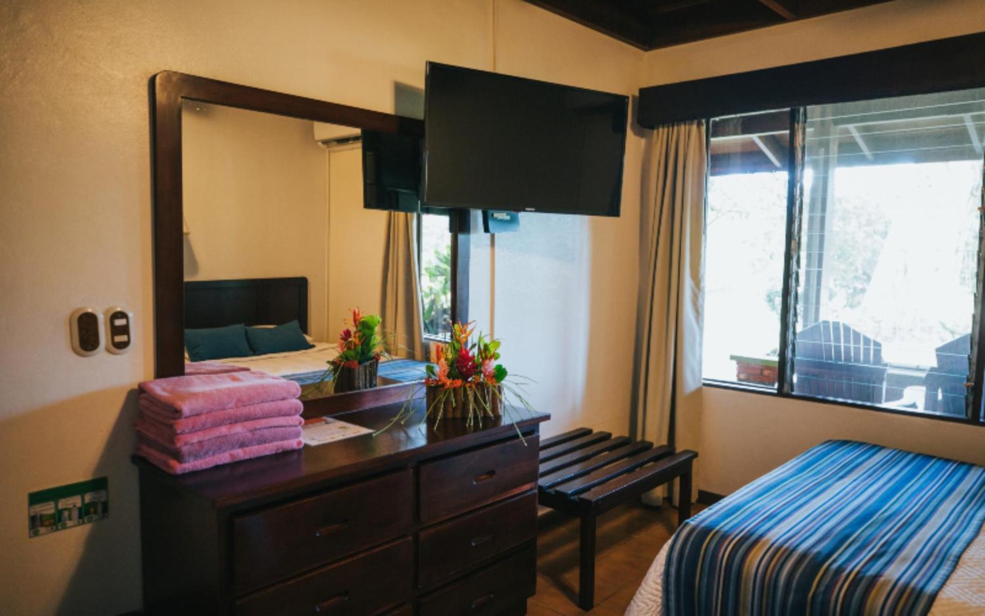 Tilajari Hotel Resort La Fortuna Εξωτερικό φωτογραφία