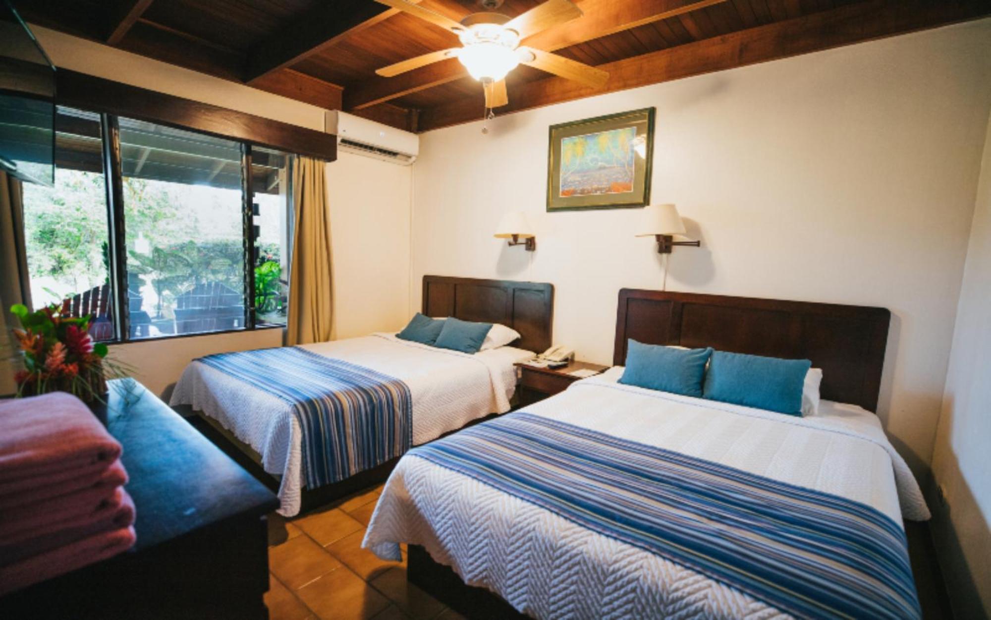 Tilajari Hotel Resort La Fortuna Εξωτερικό φωτογραφία