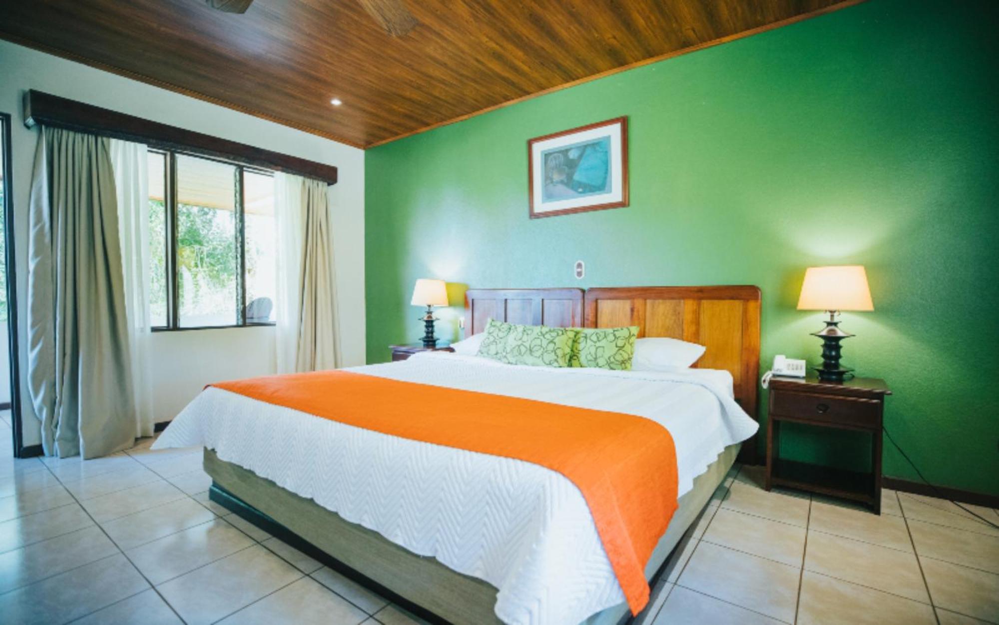 Tilajari Hotel Resort La Fortuna Εξωτερικό φωτογραφία
