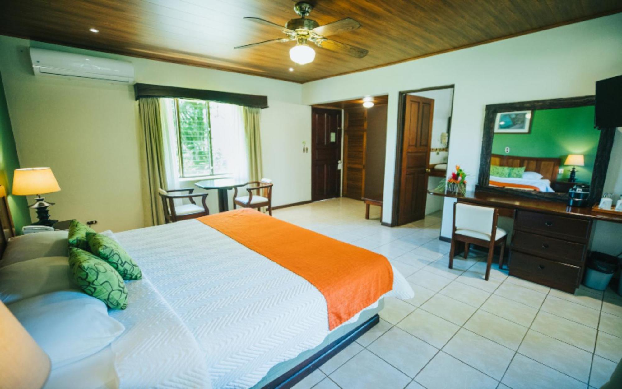 Tilajari Hotel Resort La Fortuna Εξωτερικό φωτογραφία