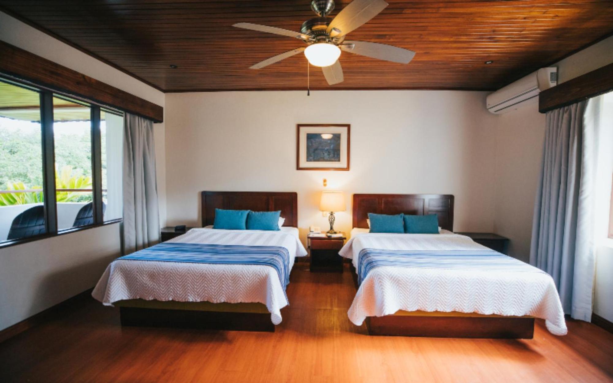 Tilajari Hotel Resort La Fortuna Εξωτερικό φωτογραφία