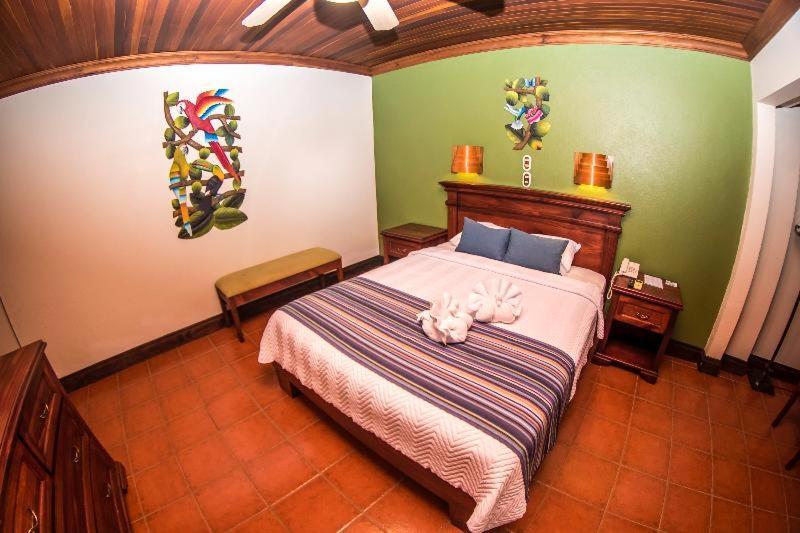 Tilajari Hotel Resort La Fortuna Δωμάτιο φωτογραφία